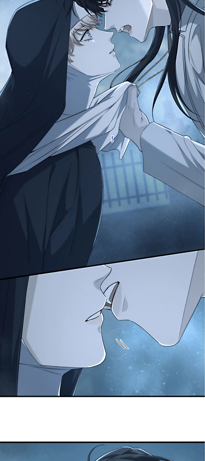 Xóa Sổ Mọi Thứ Về Cậu Chap 11 - Trang 4