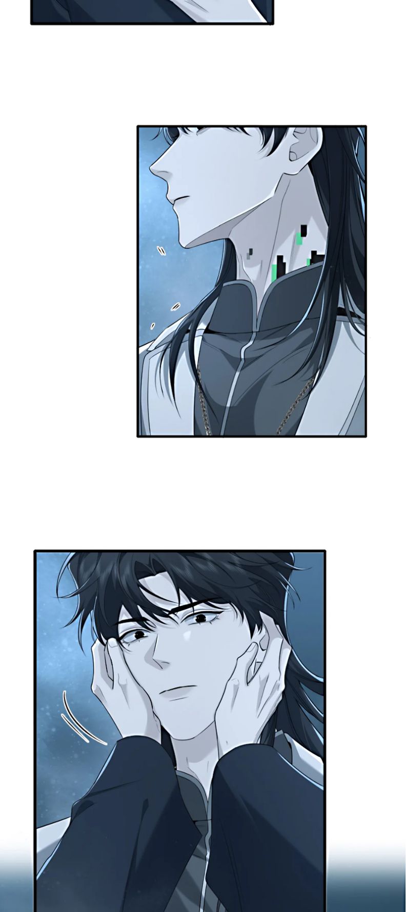 Xóa Sổ Mọi Thứ Về Cậu Chap 11 - Trang 4