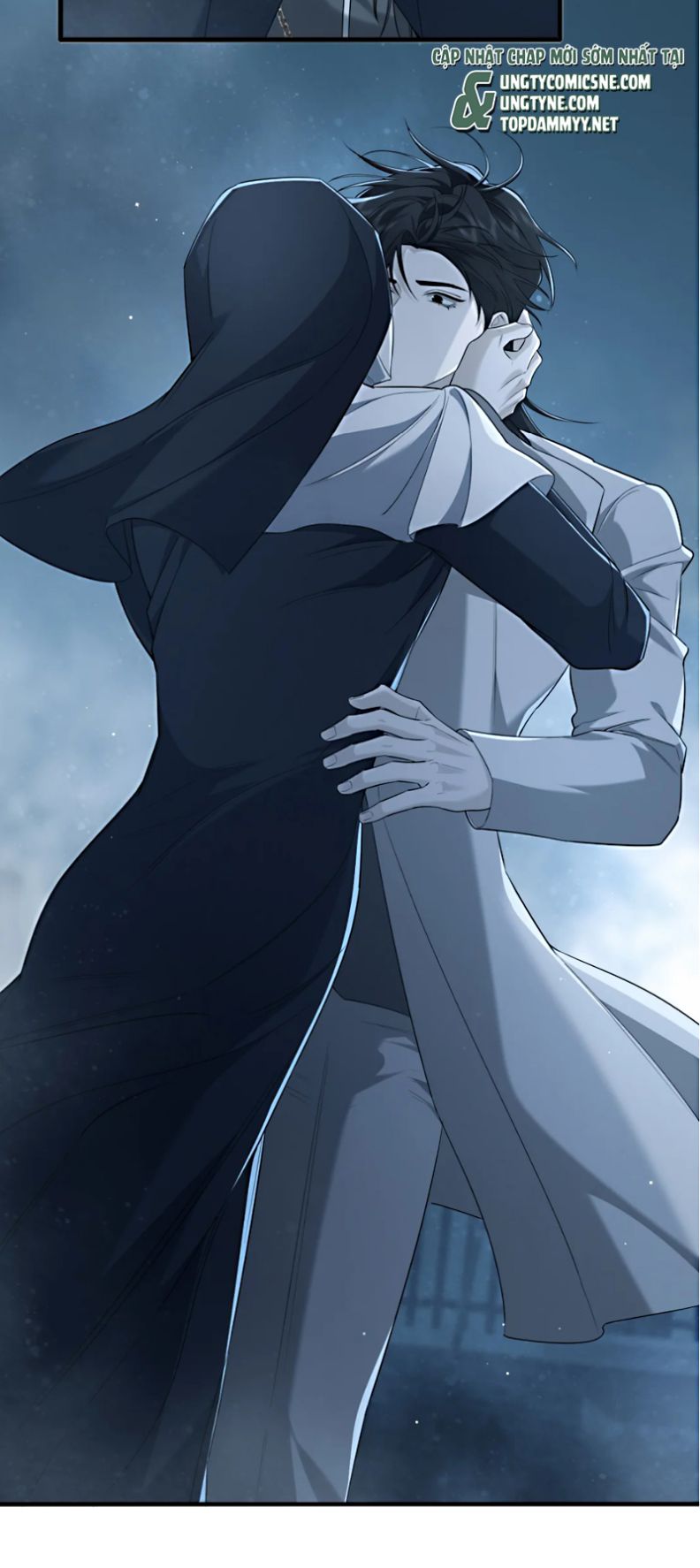 Xóa Sổ Mọi Thứ Về Cậu Chap 11 - Trang 4