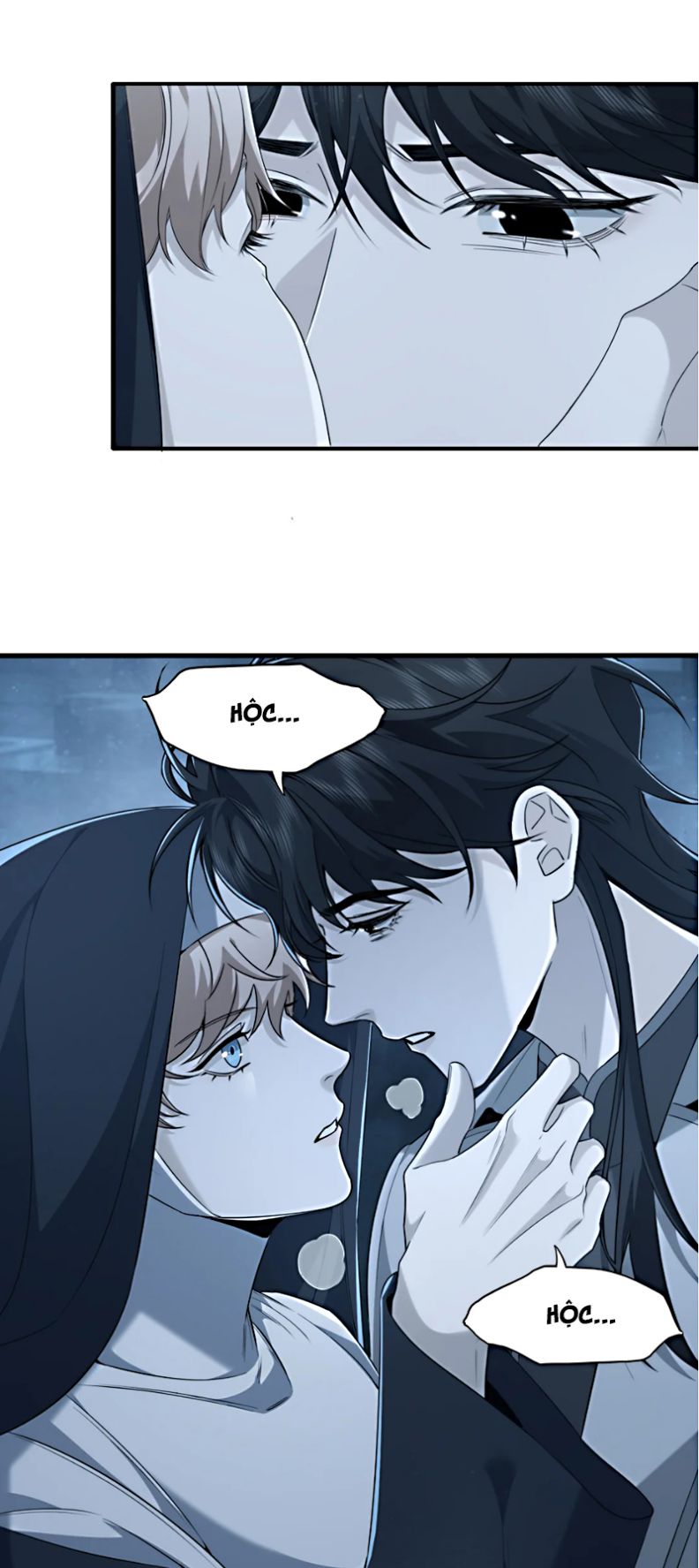 Xóa Sổ Mọi Thứ Về Cậu Chap 11 - Trang 4