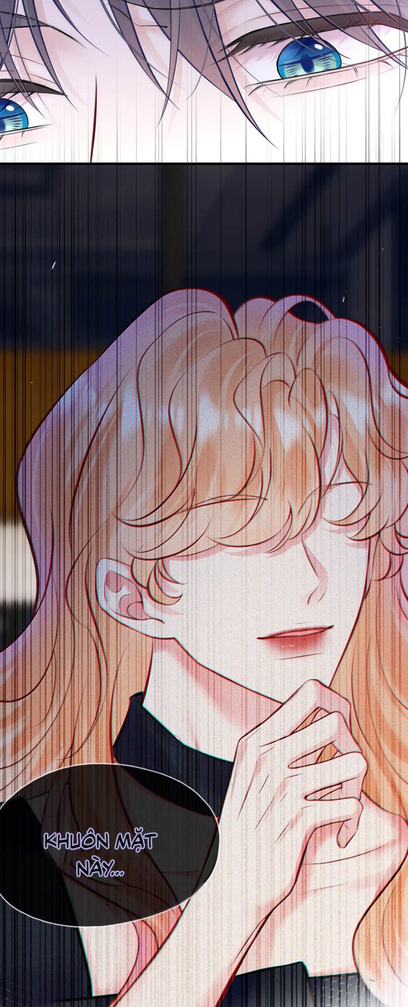 Công Lược Đối Tượng! Hình Tượng Của Cậu Sập Rồi! Chap 48 - Trang 3