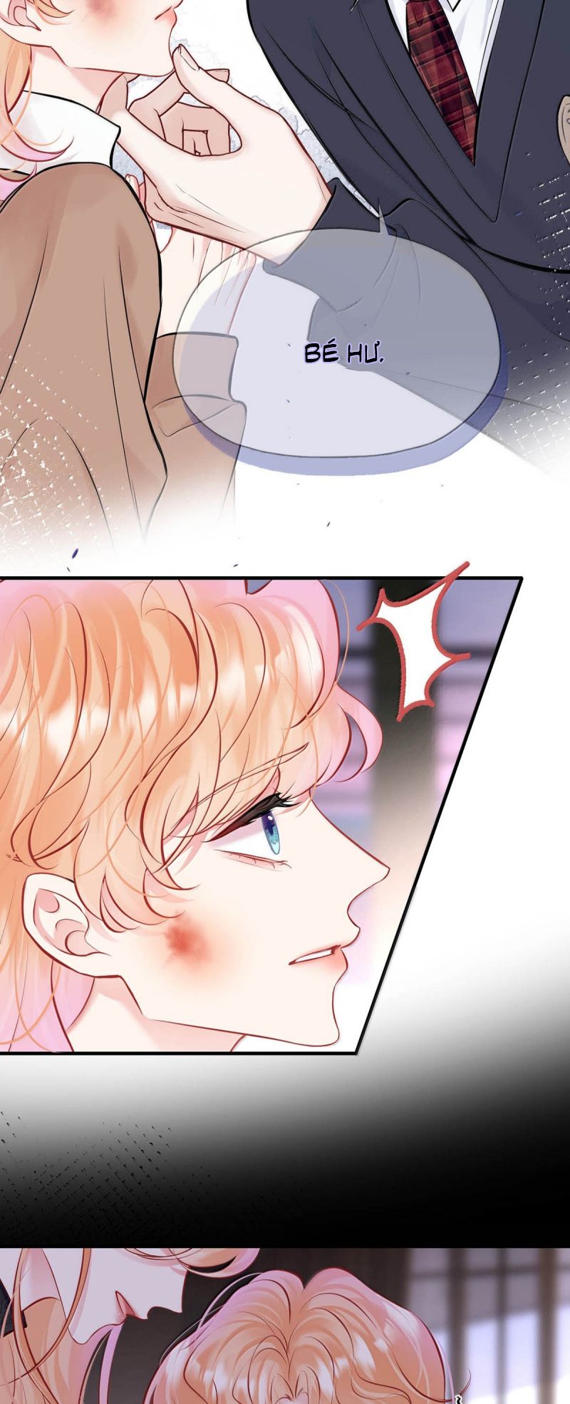 Công Lược Đối Tượng! Hình Tượng Của Cậu Sập Rồi! Chap 48 - Trang 3