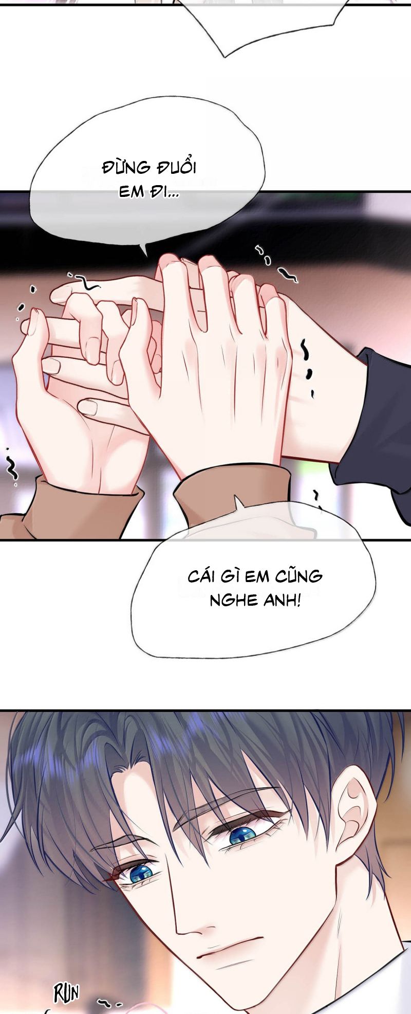 Công Lược Đối Tượng! Hình Tượng Của Cậu Sập Rồi! Chap 48 - Trang 3