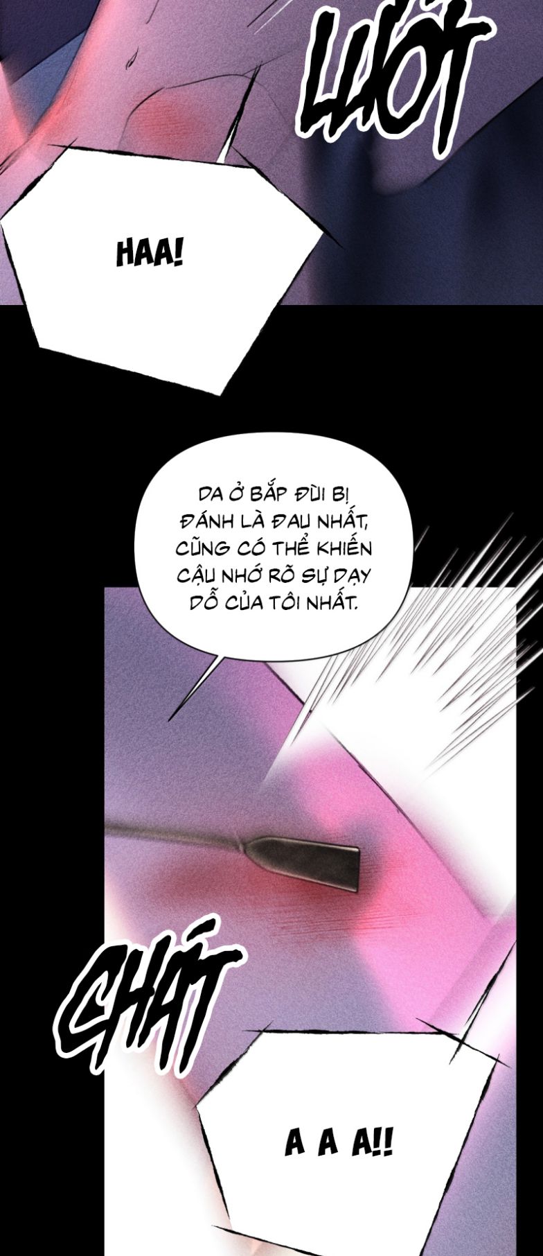 Chạy Trốn Khỏi Tầng Hầm Chap 40 - Trang 3