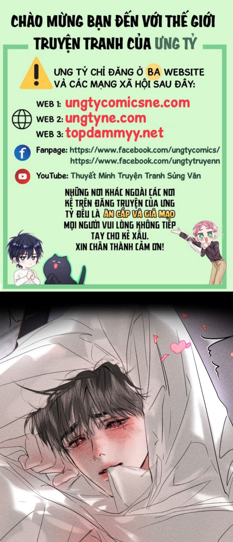 Chạy Trốn Khỏi Tầng Hầm Chap 40 - Trang 3