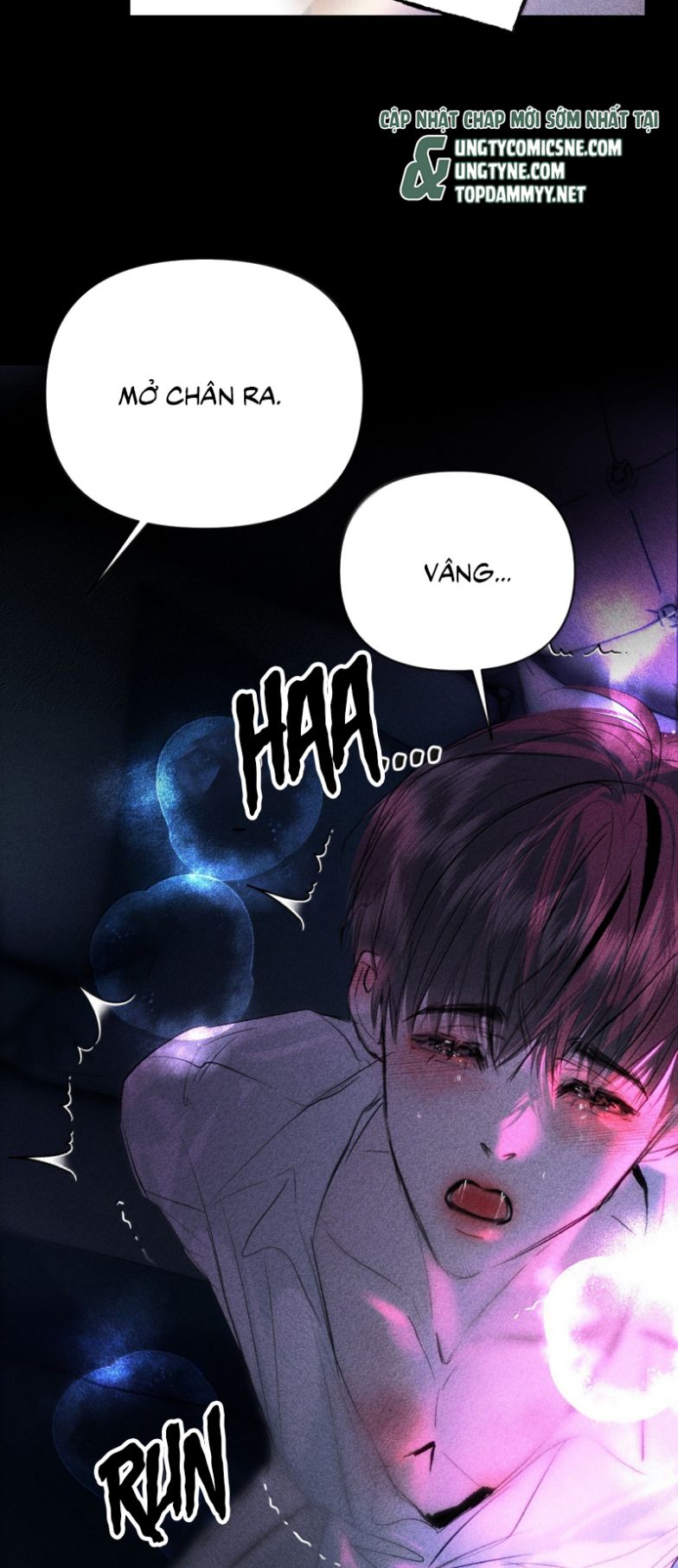 Chạy Trốn Khỏi Tầng Hầm Chap 40 - Trang 3