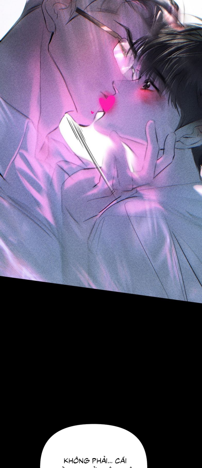 Chạy Trốn Khỏi Tầng Hầm Chap 40 - Trang 3