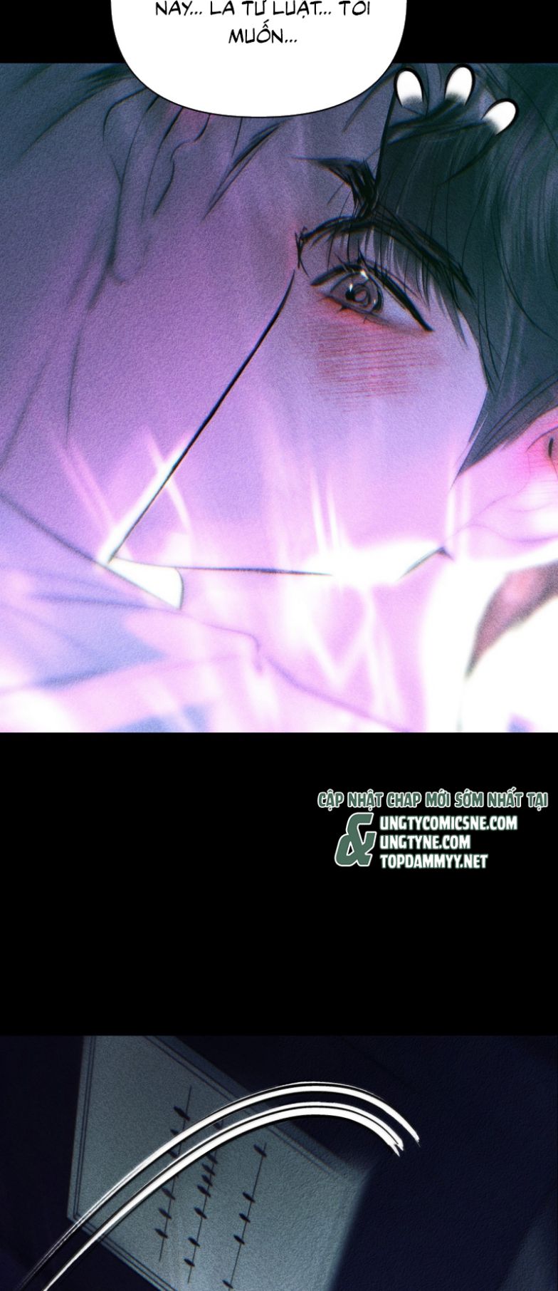 Chạy Trốn Khỏi Tầng Hầm Chap 40 - Trang 3