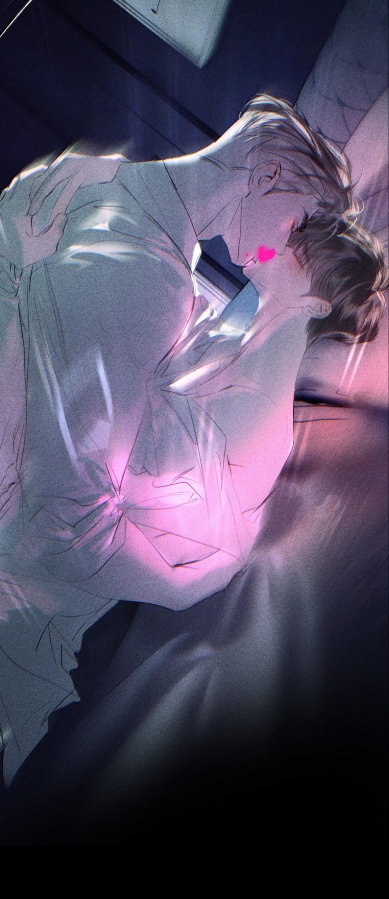 Chạy Trốn Khỏi Tầng Hầm Chap 40 - Trang 3