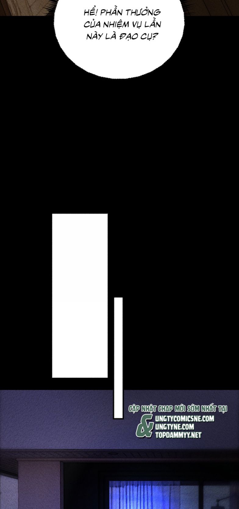 Chạy Trốn Khỏi Tầng Hầm Chap 40 - Trang 3