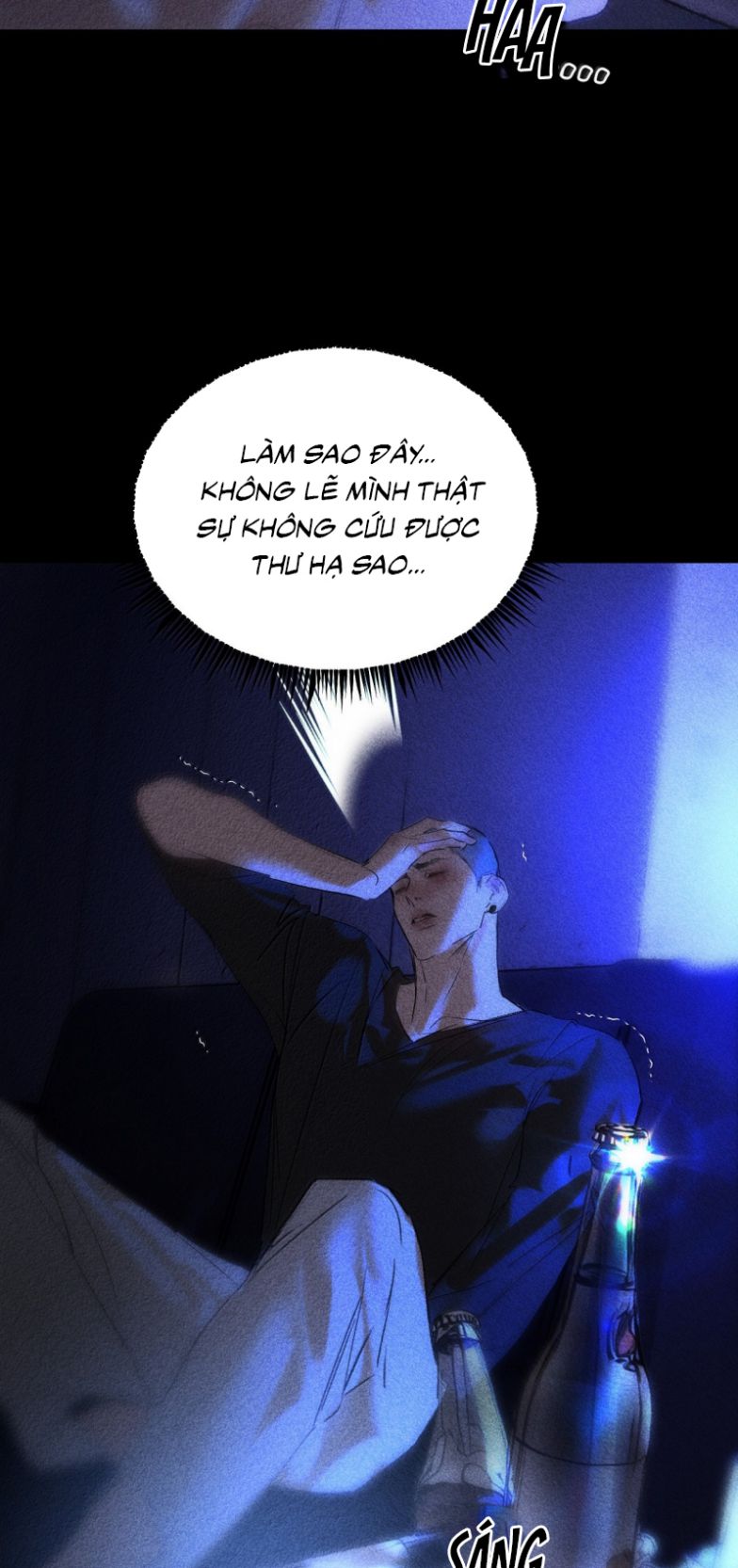 Chạy Trốn Khỏi Tầng Hầm Chap 40 - Trang 3