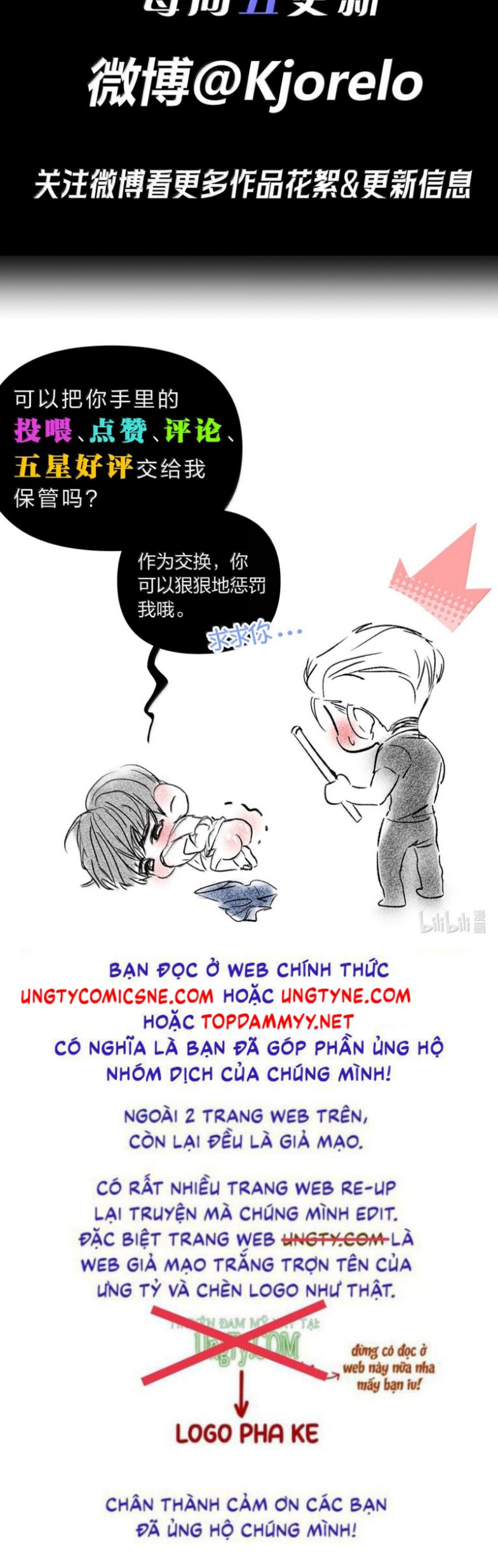 Chạy Trốn Khỏi Tầng Hầm Chap 40 - Trang 3