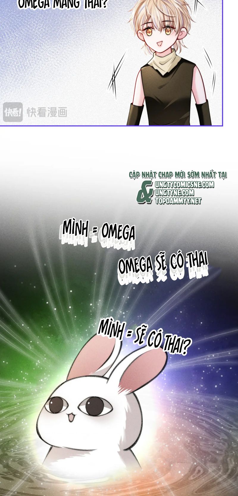 Bị Ép Xuyên Vào Phó Bản Dính Lấy Nhau Cùng Các Bạn Cùng Phòng Chap 56 - Trang 2