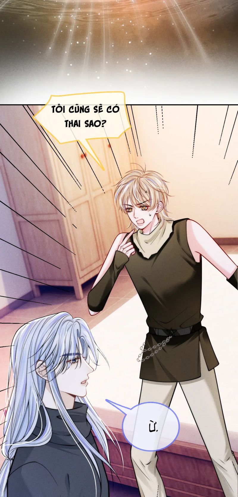 Bị Ép Xuyên Vào Phó Bản Dính Lấy Nhau Cùng Các Bạn Cùng Phòng Chap 56 - Trang 2