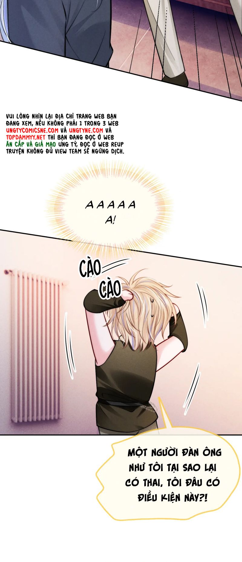 Bị Ép Xuyên Vào Phó Bản Dính Lấy Nhau Cùng Các Bạn Cùng Phòng Chap 56 - Trang 2