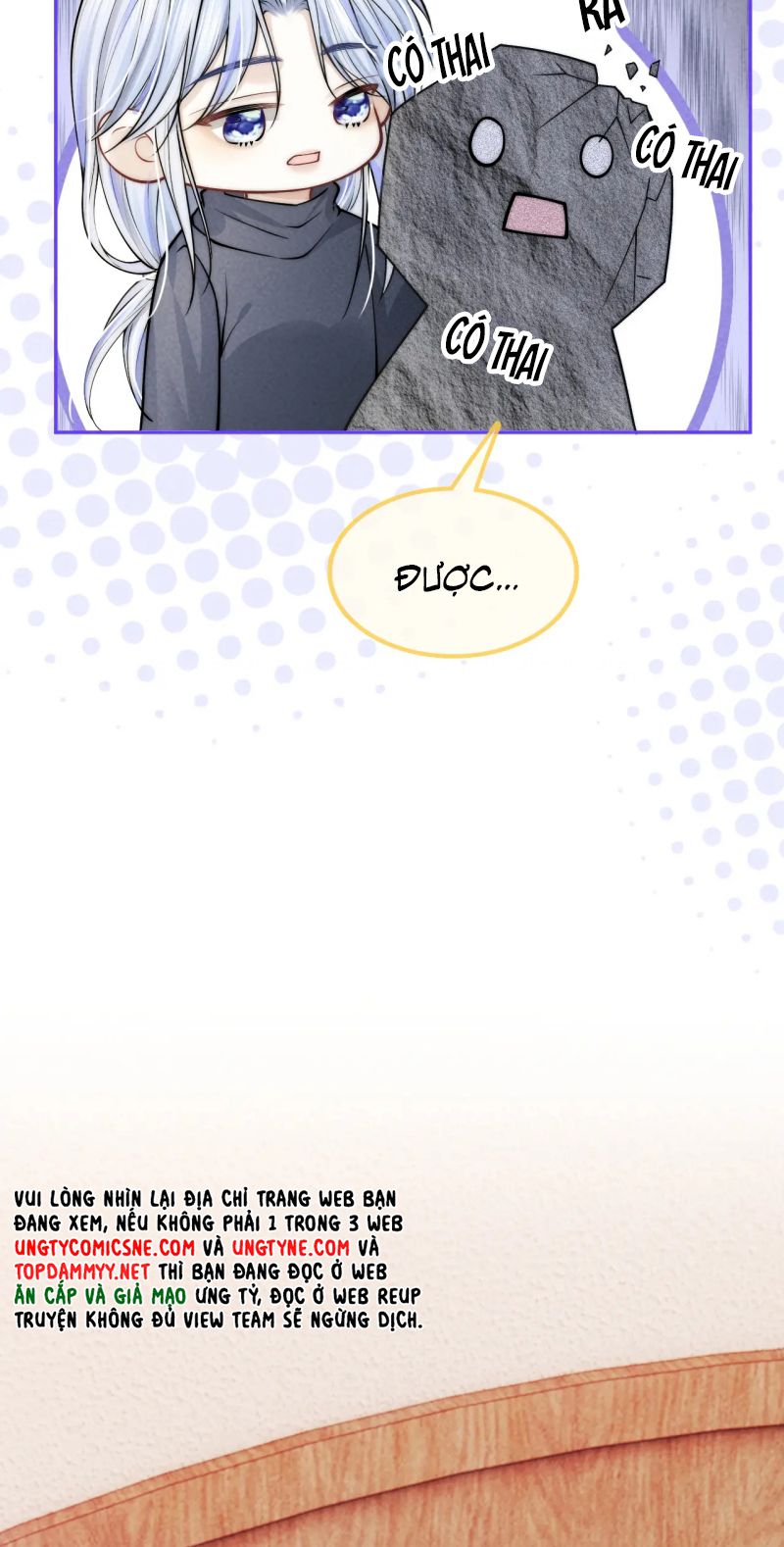 Bị Ép Xuyên Vào Phó Bản Dính Lấy Nhau Cùng Các Bạn Cùng Phòng Chap 56 - Trang 2