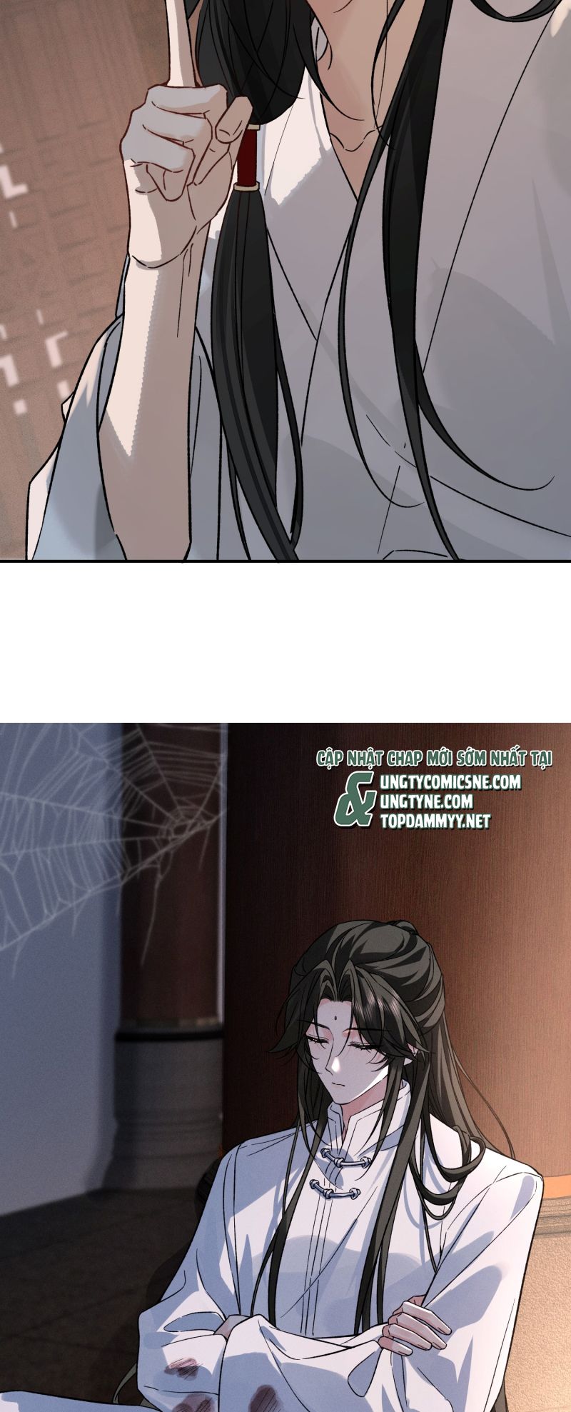 Lang Kỵ Trúc Mã Lai Chap 46 - Trang 3