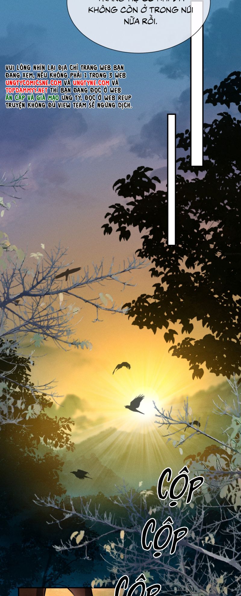 Lang Kỵ Trúc Mã Lai Chap 46 - Trang 3