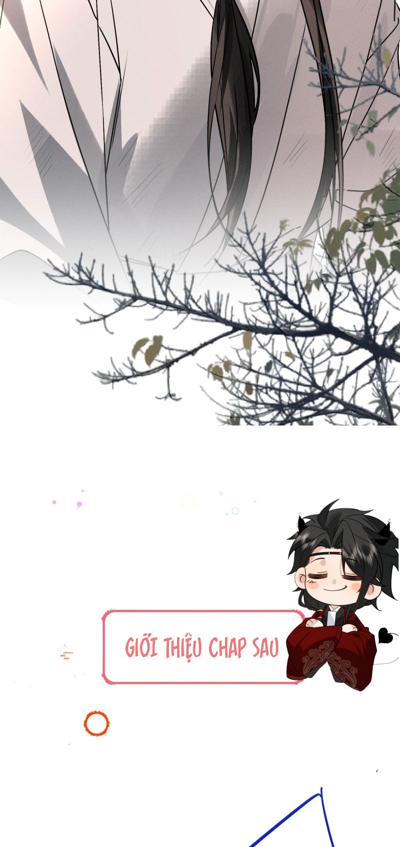 Lang Kỵ Trúc Mã Lai Chap 46 - Trang 3