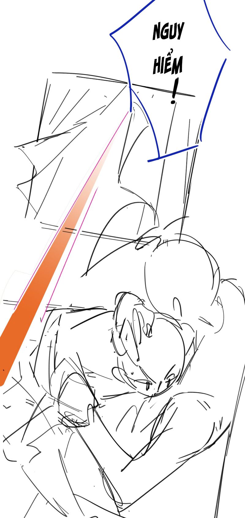 Lang Kỵ Trúc Mã Lai Chap 46 - Trang 3