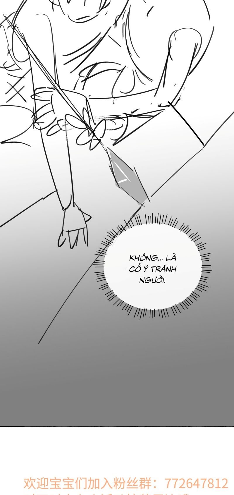 Lang Kỵ Trúc Mã Lai Chap 46 - Trang 3