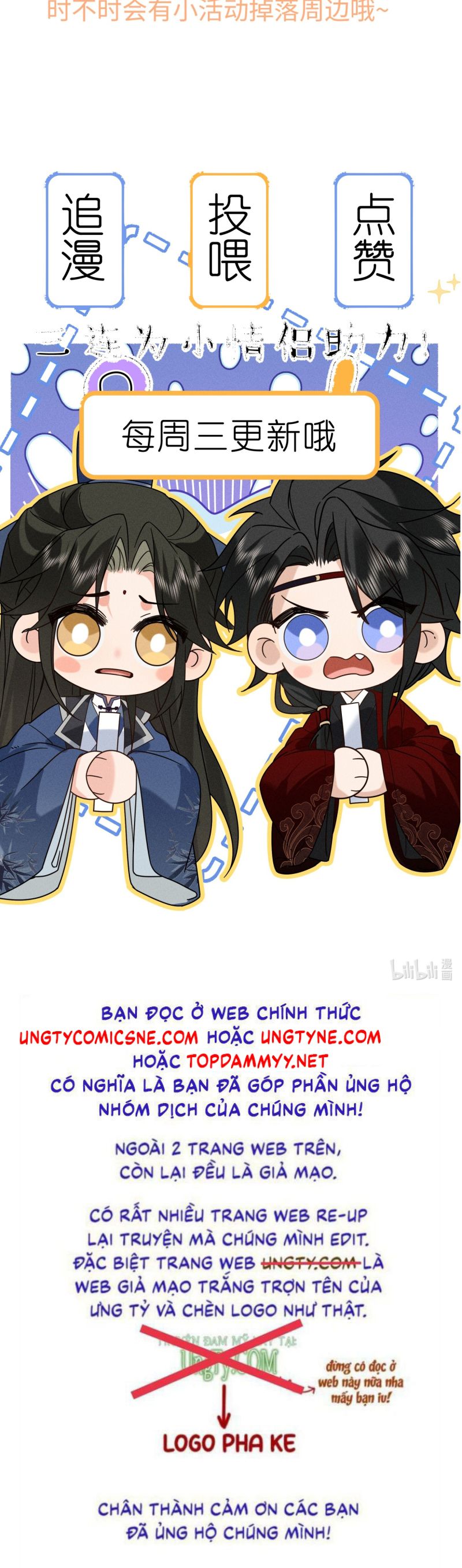 Lang Kỵ Trúc Mã Lai Chap 46 - Trang 3