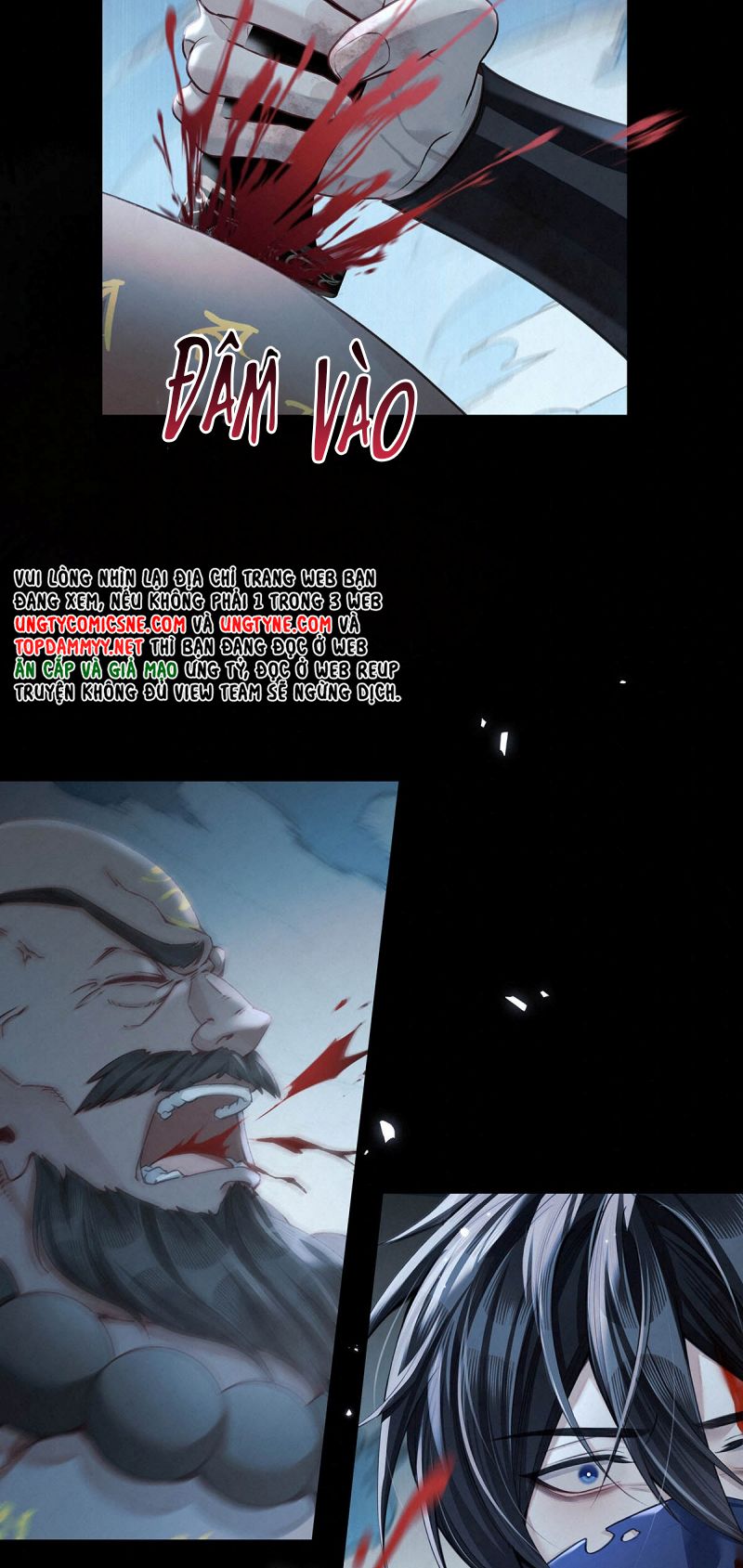 Hôm Nay Điện Hạ Bị Ám Sát Rồi À? Chap 20 - Next Chap 21