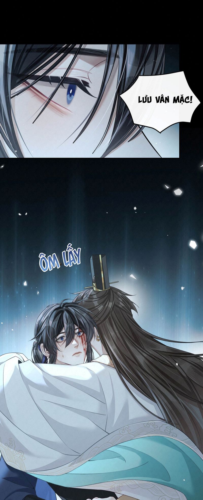 Hôm Nay Điện Hạ Bị Ám Sát Rồi À? Chap 20 - Next Chap 21