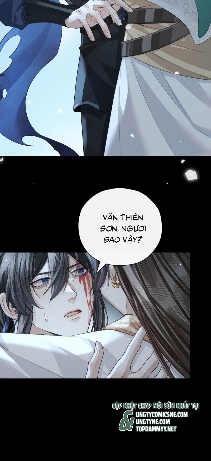 Hôm Nay Điện Hạ Bị Ám Sát Rồi À? Chap 20 - Next Chap 21