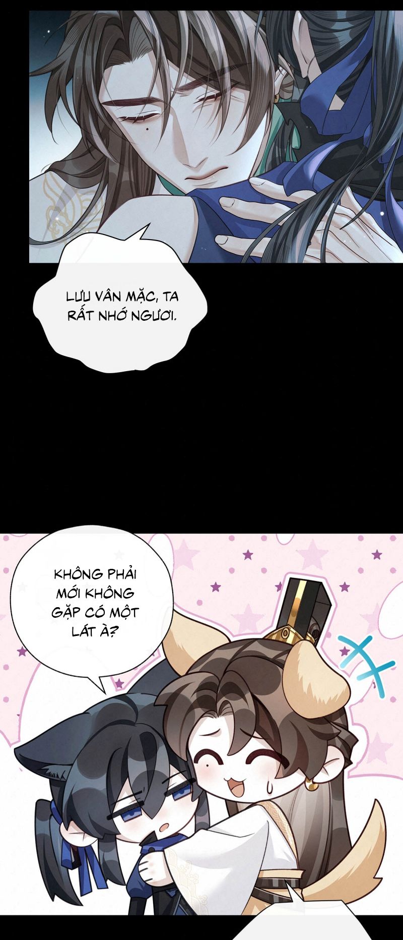Hôm Nay Điện Hạ Bị Ám Sát Rồi À? Chap 20 - Next Chap 21