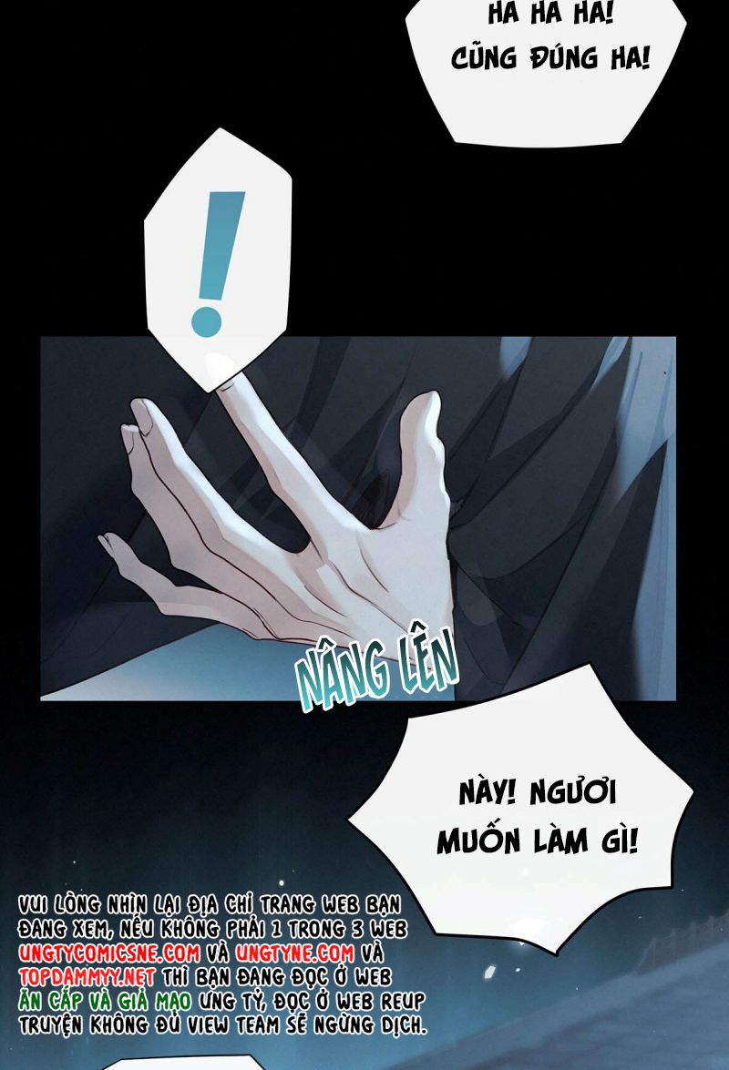 Hôm Nay Điện Hạ Bị Ám Sát Rồi À? Chap 20 - Next Chap 21