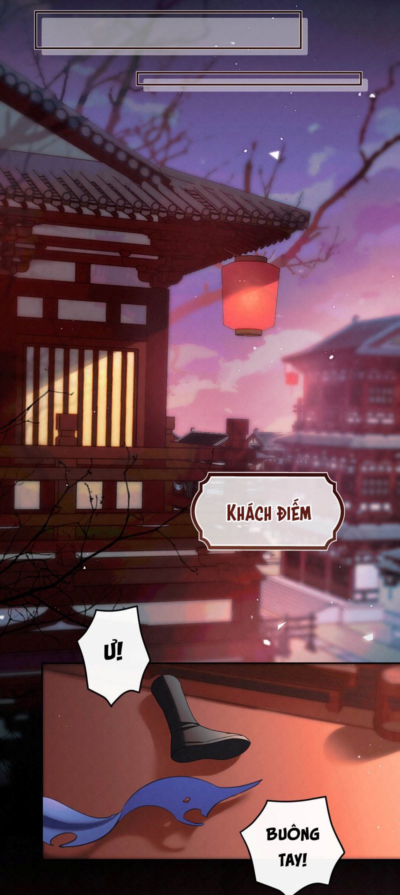 Hôm Nay Điện Hạ Bị Ám Sát Rồi À? Chap 20 - Next Chap 21