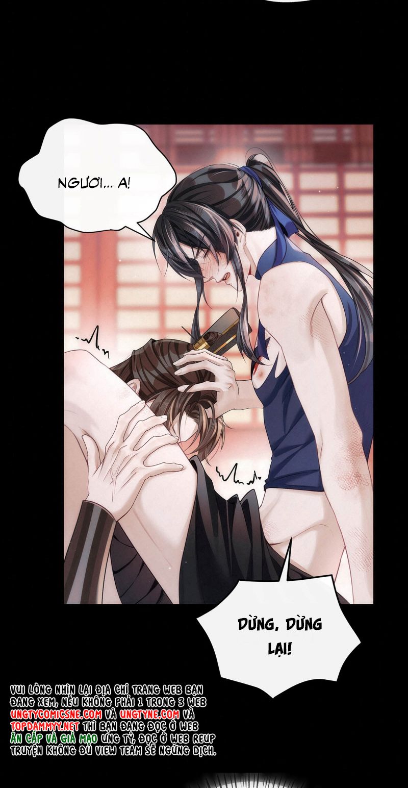 Hôm Nay Điện Hạ Bị Ám Sát Rồi À? Chap 20 - Next Chap 21