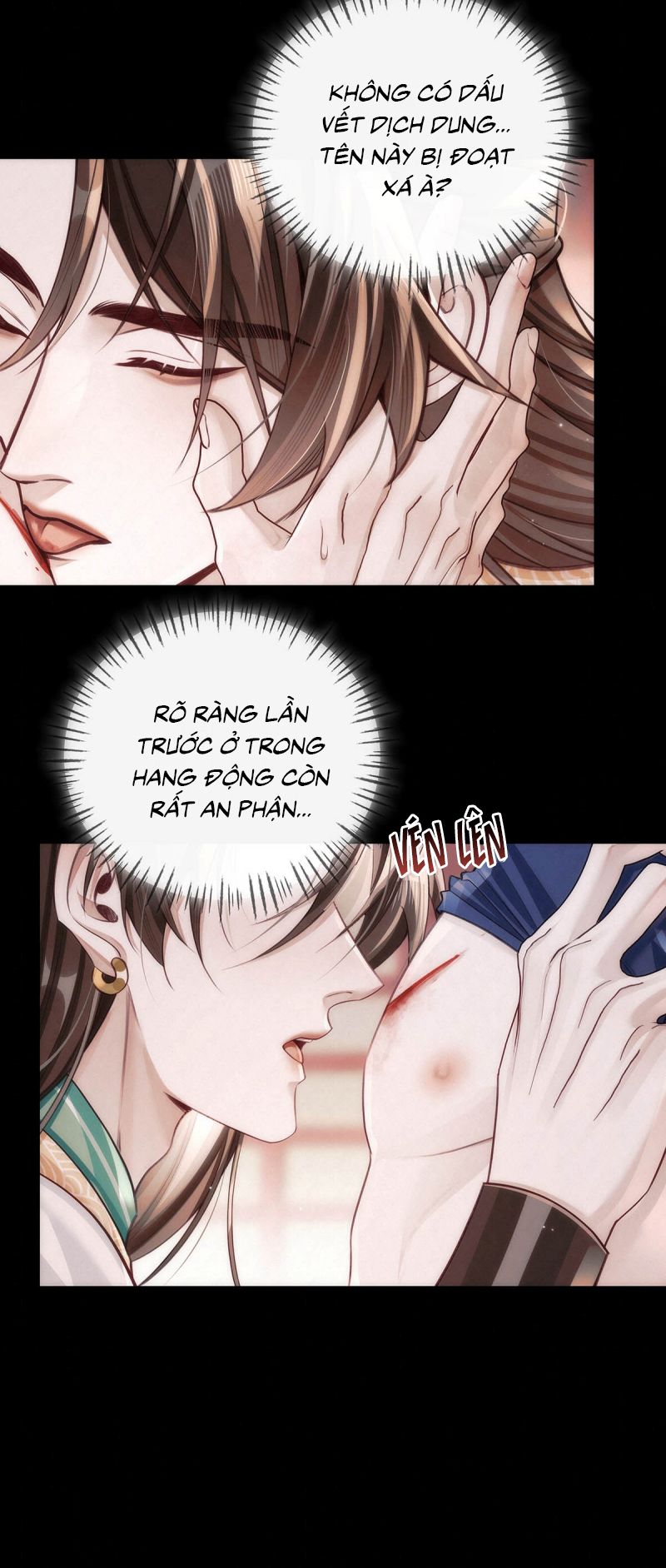 Hôm Nay Điện Hạ Bị Ám Sát Rồi À? Chap 20 - Next Chap 21