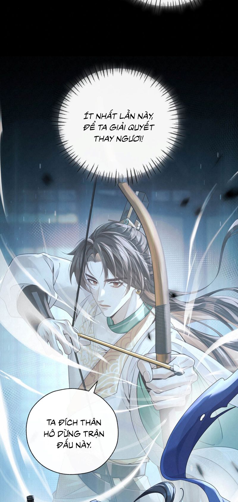 Hôm Nay Điện Hạ Bị Ám Sát Rồi À? Chap 20 - Next Chap 21