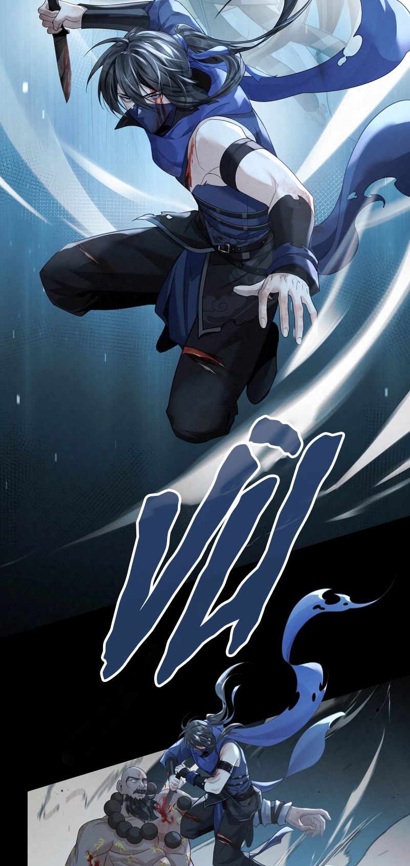 Hôm Nay Điện Hạ Bị Ám Sát Rồi À? Chap 20 - Next Chap 21