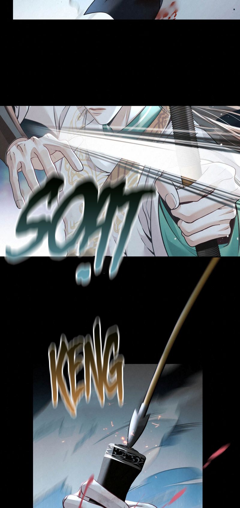 Hôm Nay Điện Hạ Bị Ám Sát Rồi À? Chap 20 - Next Chap 21