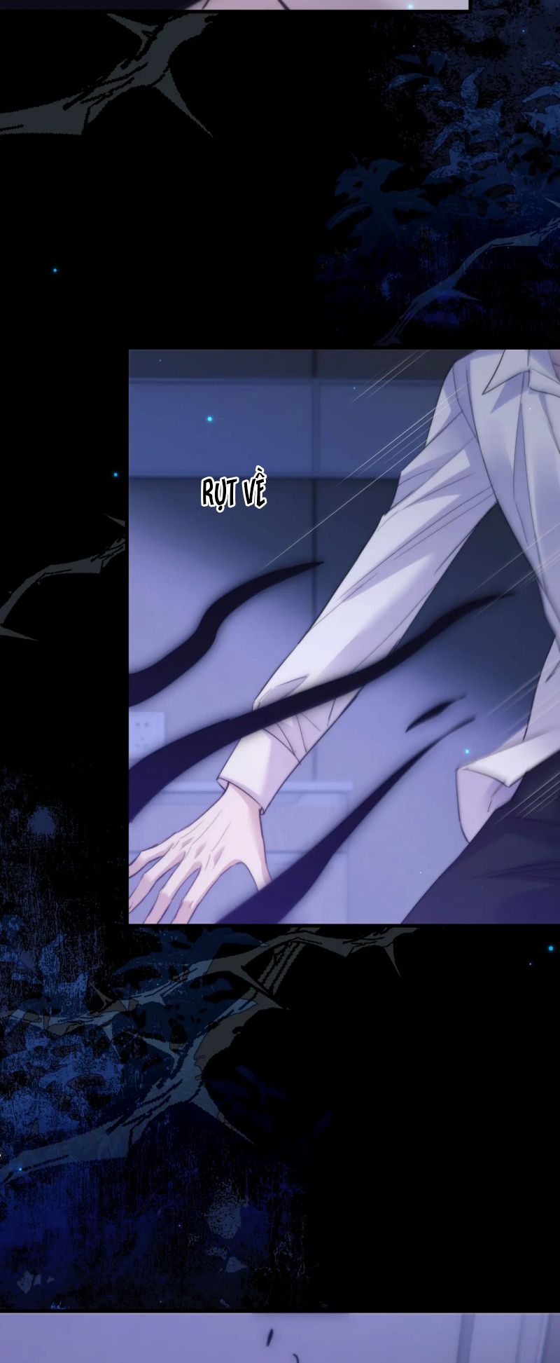 Desharow Nhân Ngư Chap 110 - Trang 4