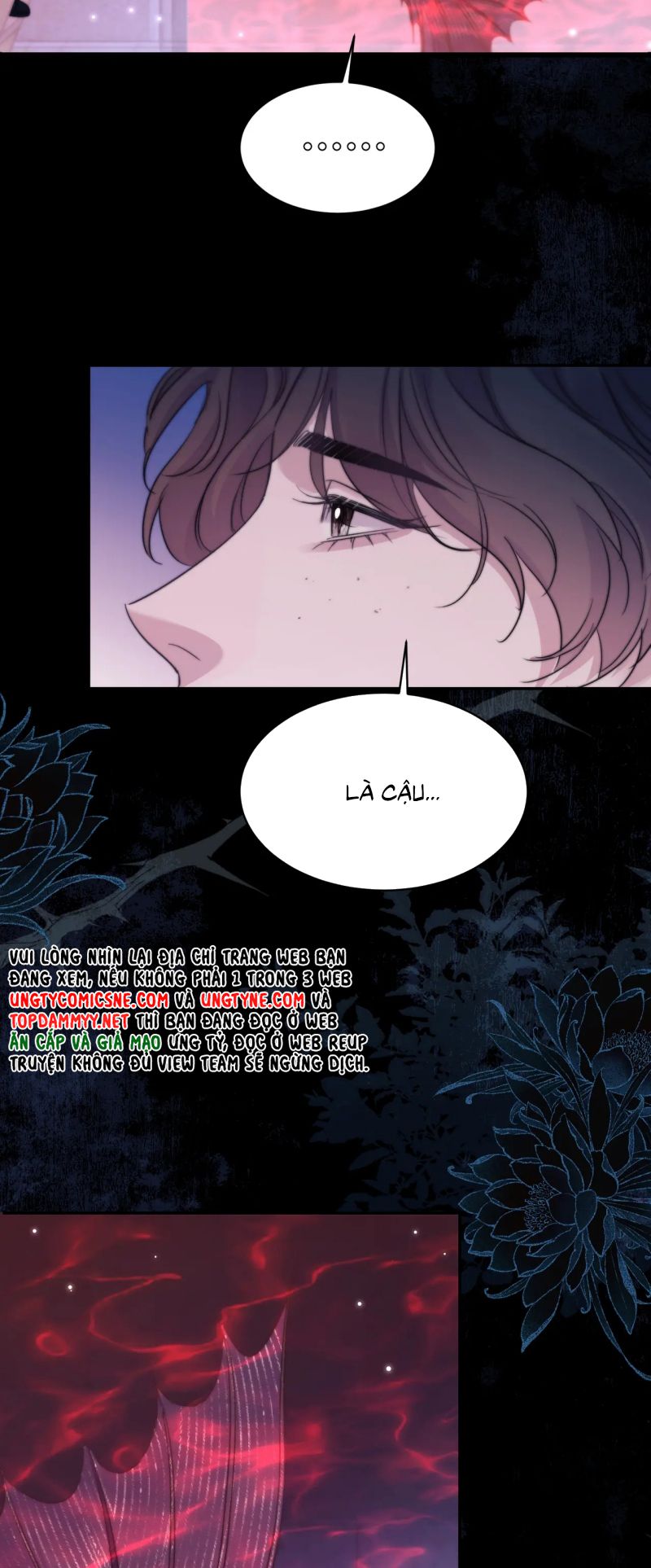 Desharow Nhân Ngư Chap 110 - Trang 4