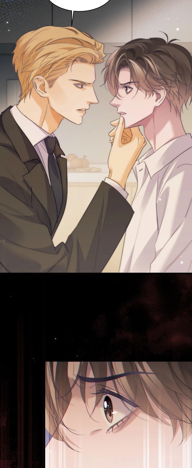 Desharow Nhân Ngư Chap 110 - Trang 4