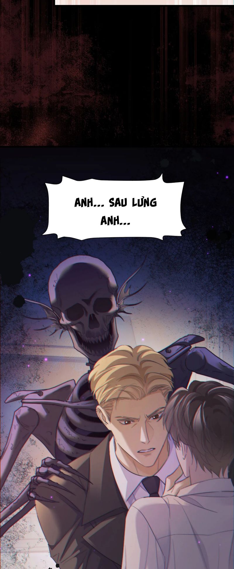 Desharow Nhân Ngư Chap 110 - Trang 4