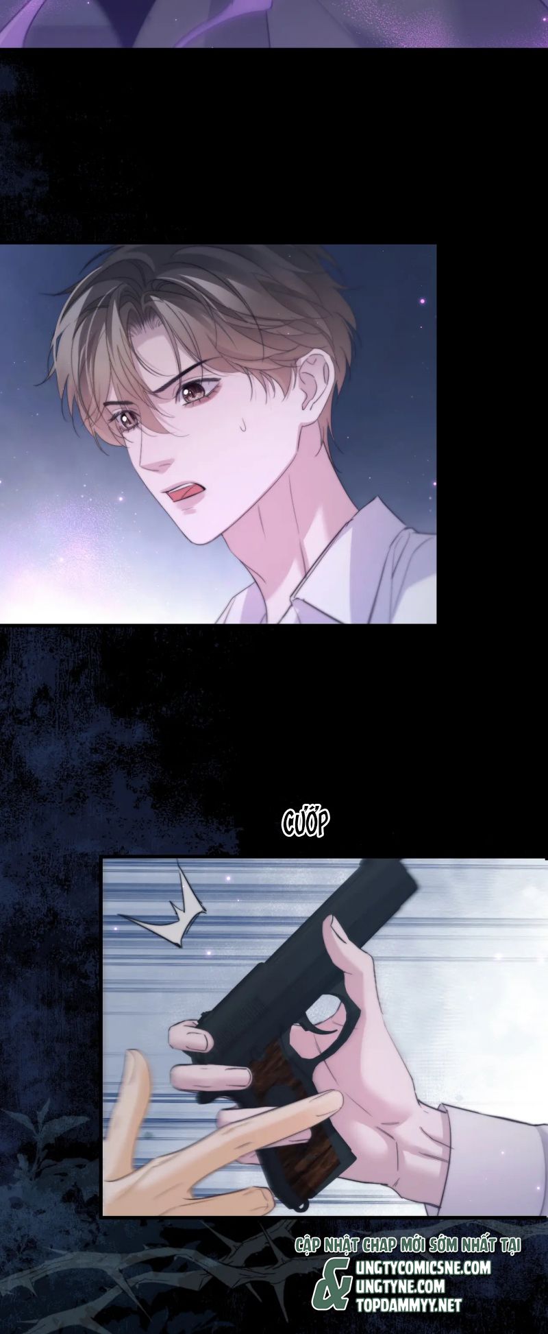 Desharow Nhân Ngư Chap 110 - Trang 4