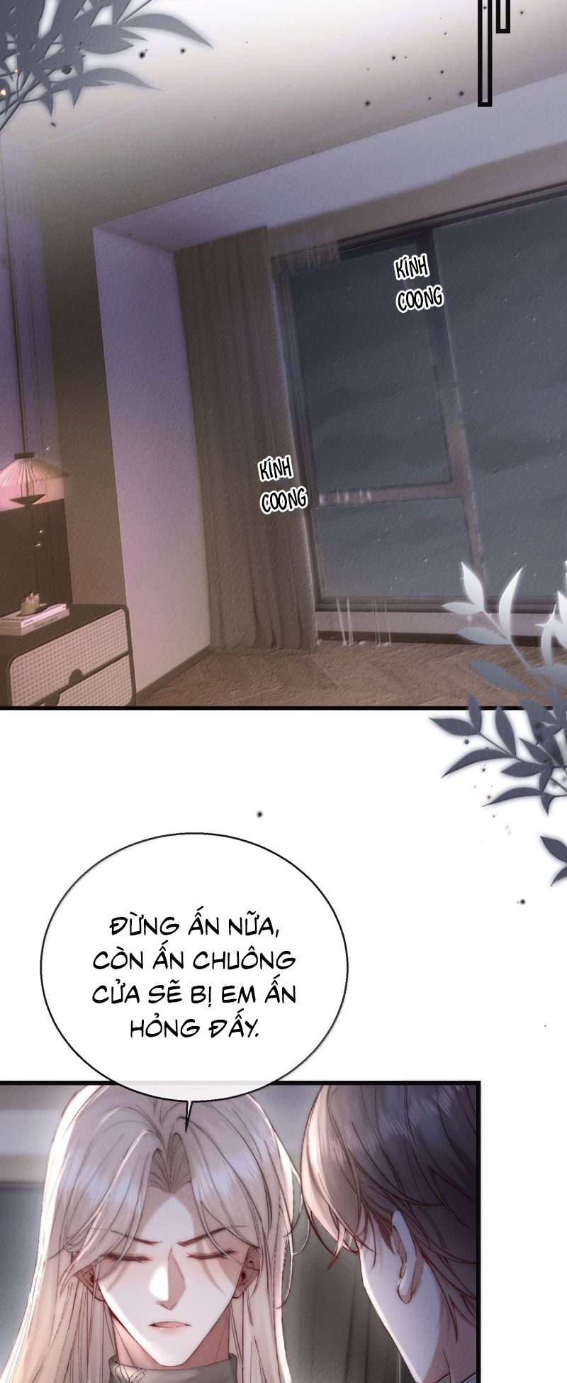 Kế Hoạch Tự Dưỡng Cuồng Khuyển Chap 79 - Next Chap 80