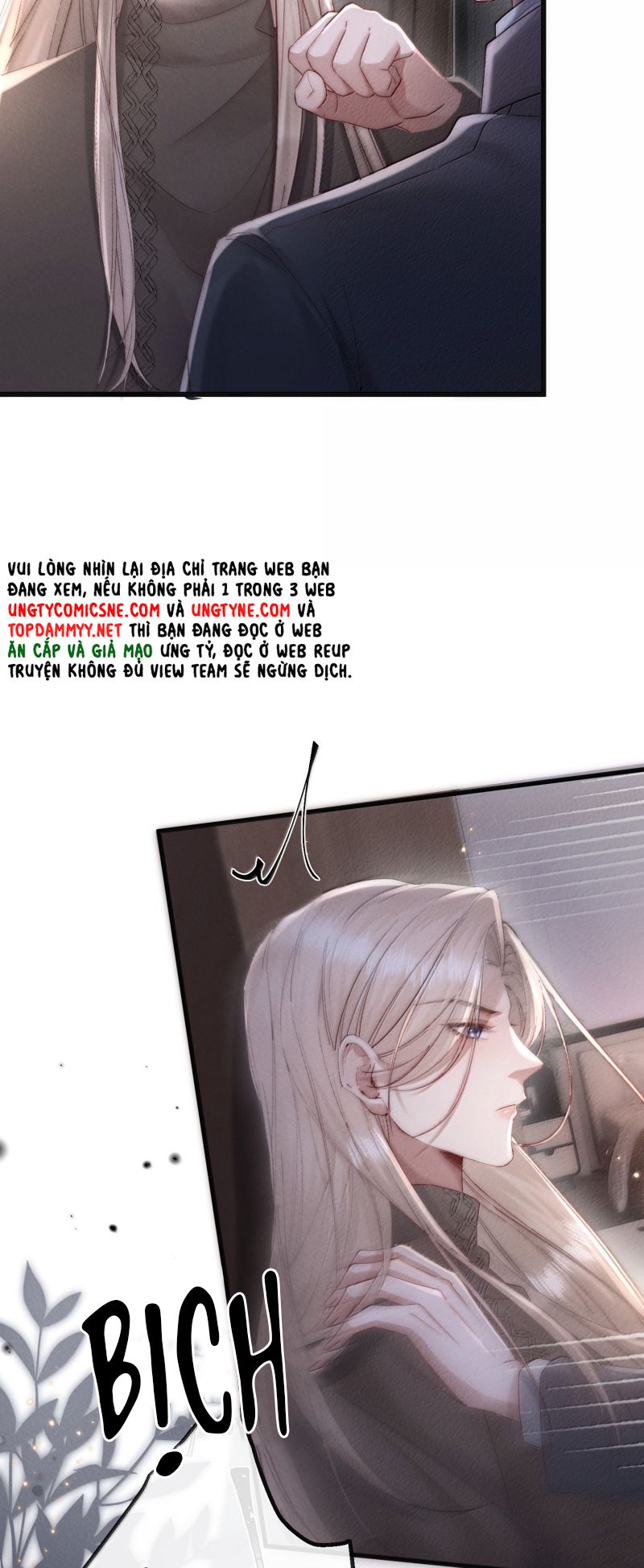 Kế Hoạch Tự Dưỡng Cuồng Khuyển Chap 79 - Next Chap 80