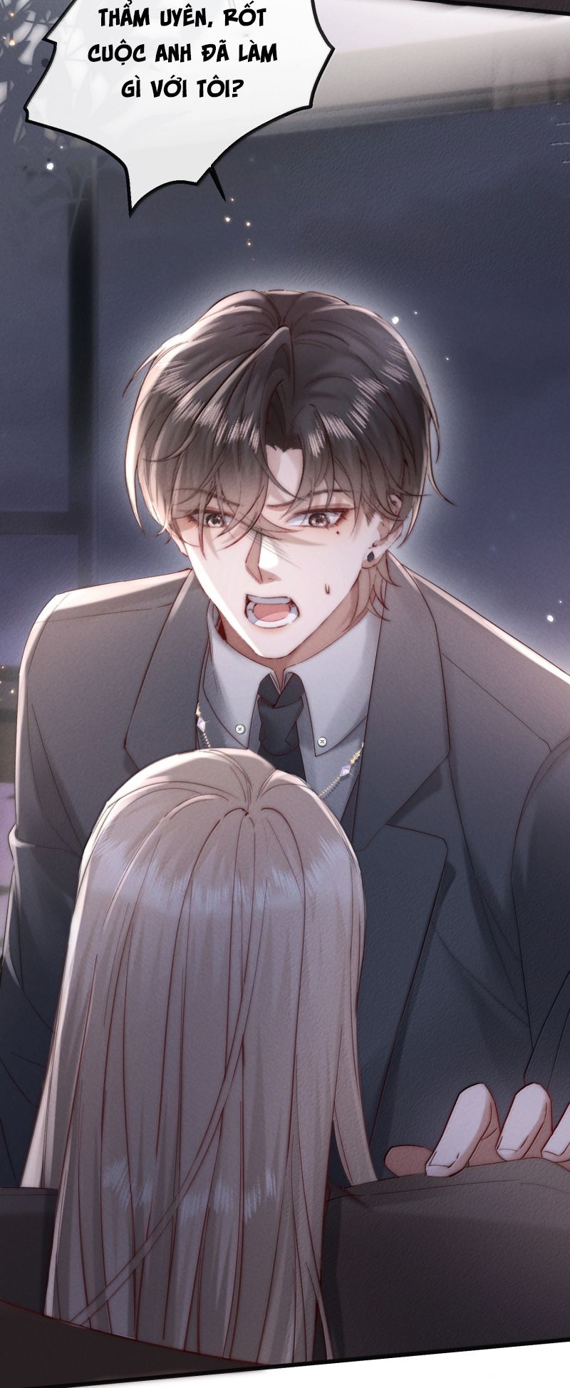 Kế Hoạch Tự Dưỡng Cuồng Khuyển Chap 79 - Next Chap 80