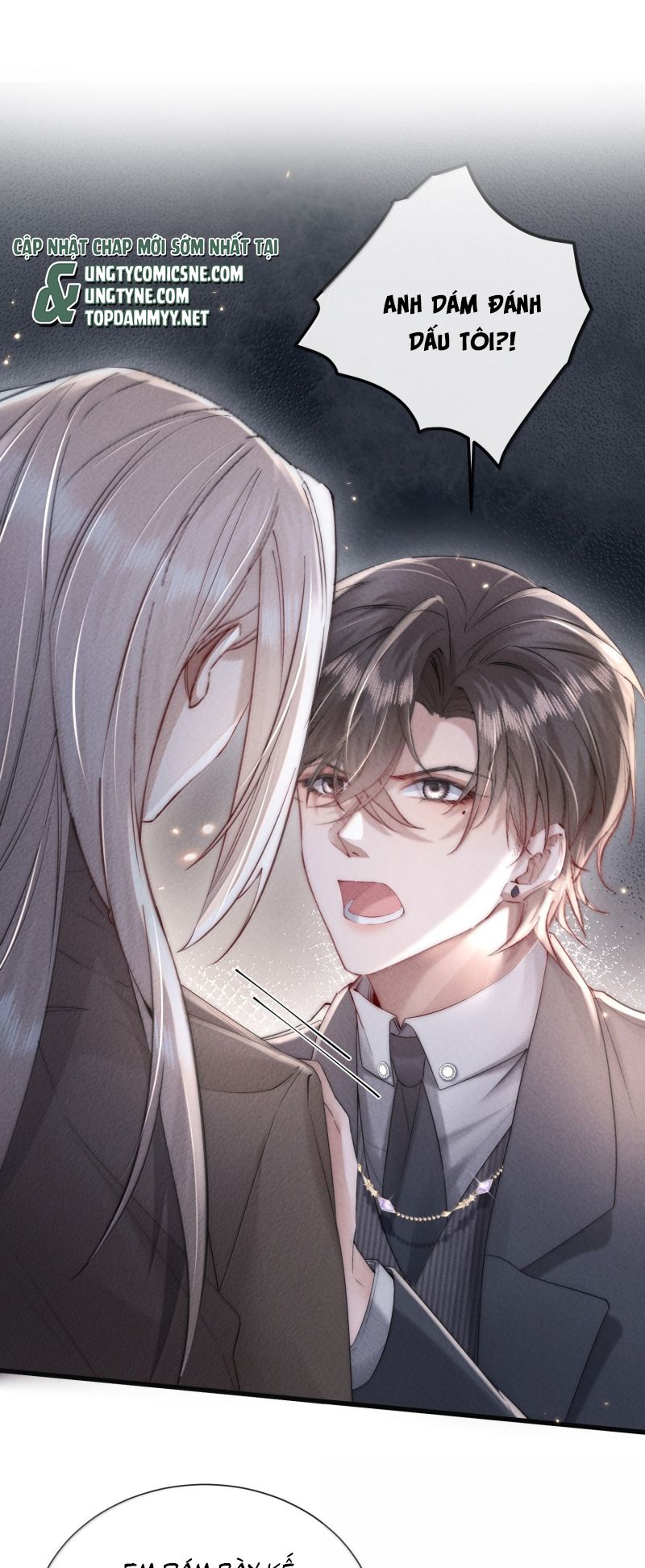 Kế Hoạch Tự Dưỡng Cuồng Khuyển Chap 79 - Next Chap 80