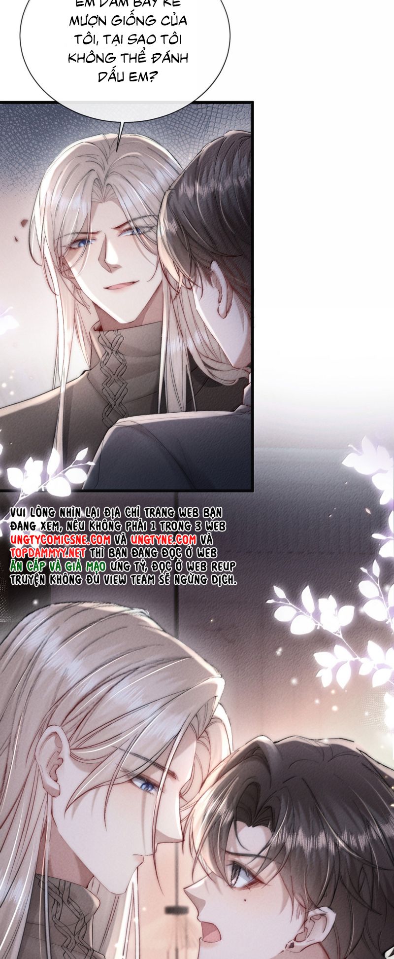 Kế Hoạch Tự Dưỡng Cuồng Khuyển Chap 79 - Next Chap 80