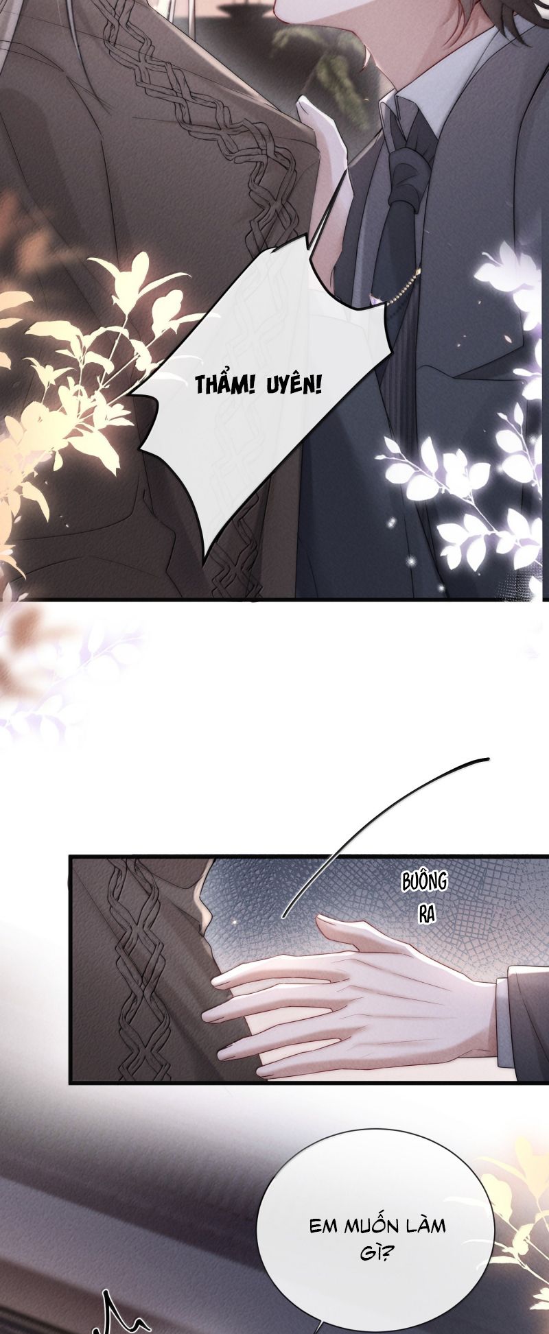 Kế Hoạch Tự Dưỡng Cuồng Khuyển Chap 79 - Next Chap 80