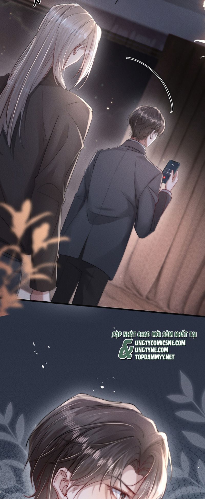 Kế Hoạch Tự Dưỡng Cuồng Khuyển Chap 79 - Next Chap 80