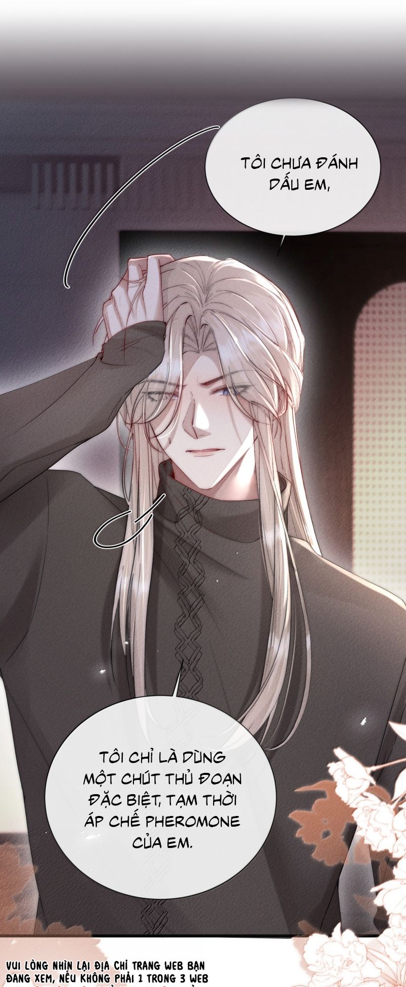 Kế Hoạch Tự Dưỡng Cuồng Khuyển Chap 79 - Next Chap 80